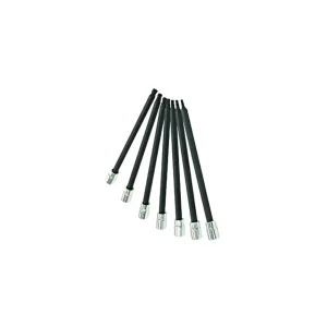 Vim Tools 7 Piece X-Long Ball Torx Socket Set – BTXL400