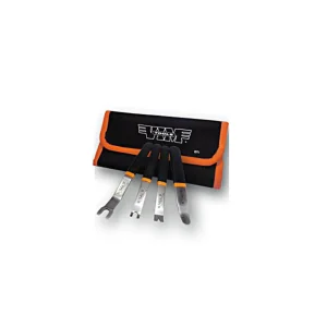 VIM Tools 4 Piece Door Panel and Trim Tool Set – DT1