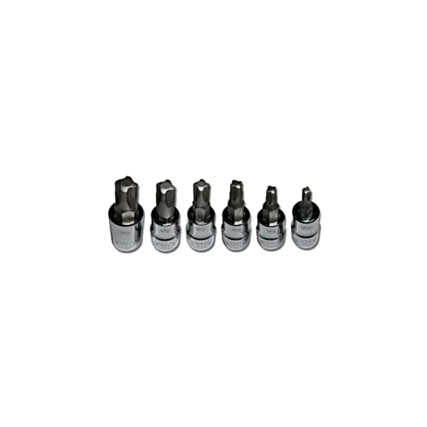 VIM Tools MORTORQ Super Spiral Drive System – MTS100