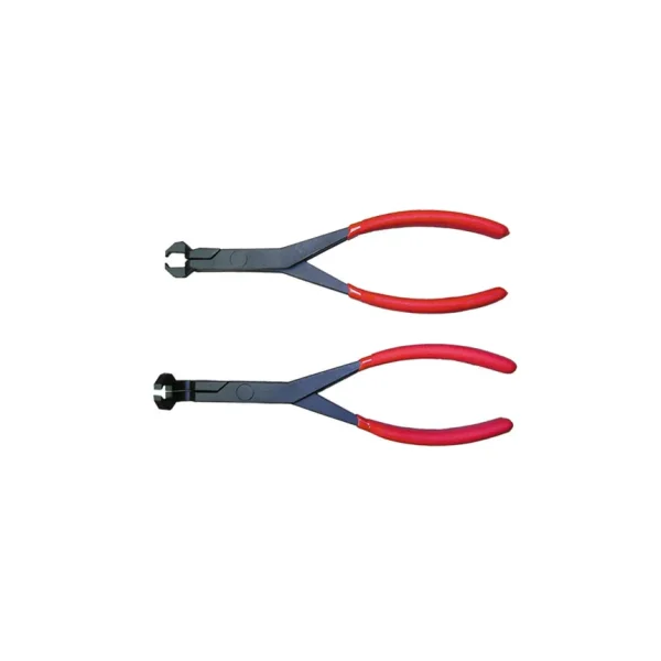 VIM Tools 2 Piece Push Pin & Trim Clip Pliers Set – V2300
