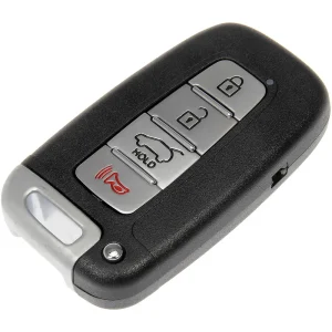 Dorman HELP! Black Keyless Remote Case – 92077
