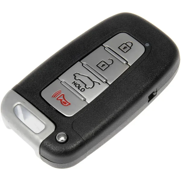 Dorman HELP! Black Keyless Remote Case – 92077