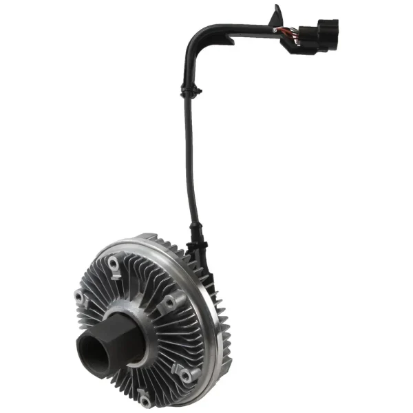 Murray Temperature Control Electric Cooling Fan Clutch – 3261