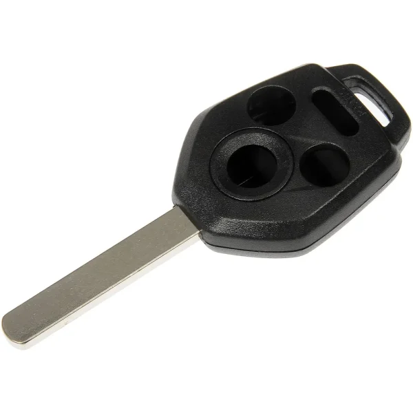Dorman HELP! Black Keyless Remote Case – 92083
