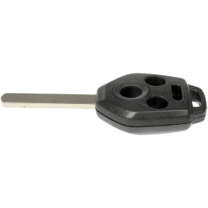 Dorman HELP! Black Keyless Remote Case – 92083 - view 3