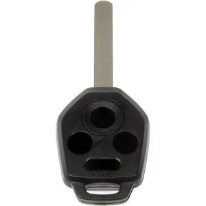Dorman HELP! Black Keyless Remote Case – 92083 - view 4