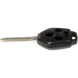 Dorman HELP! Black Keyless Remote Case – 92085 - view 3