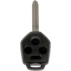 Dorman HELP! Black Keyless Remote Case – 92085 - view 4