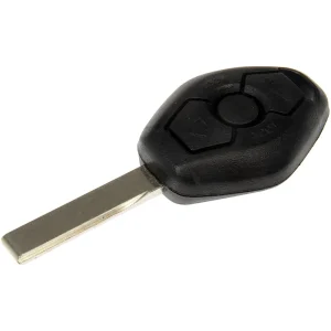 Dorman HELP! Black Keyless Remote Case – 92089