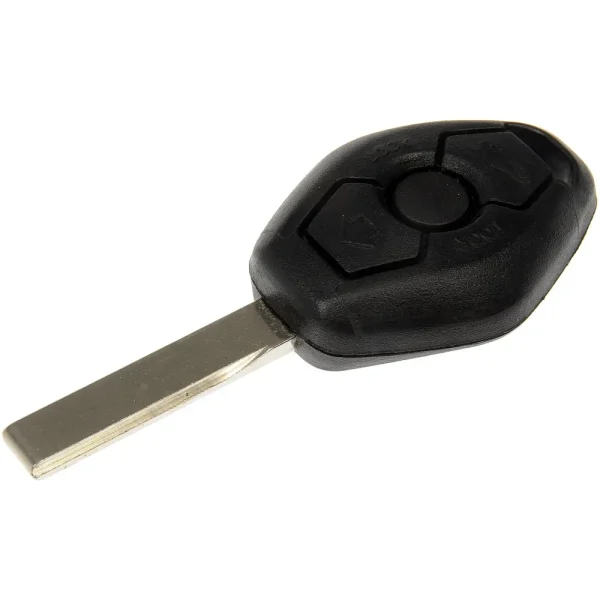 Dorman HELP! Black Keyless Remote Case – 92089