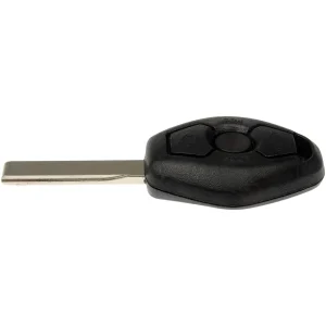 Dorman HELP! Black Keyless Remote Case – 92089 - view 3