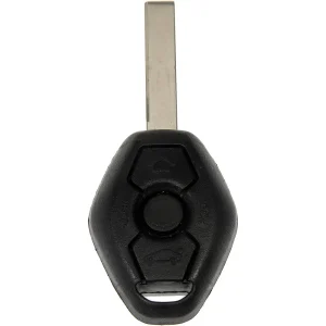 Dorman HELP! Black Keyless Remote Case – 92089 - view 4