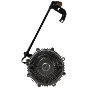 Murray Temperature Control Electric Cooling Fan Clutch – 3263 - view 4
