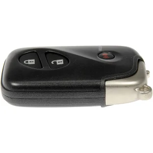 Dorman HELP! Black Keyless Remote Case – 95416 - view 3