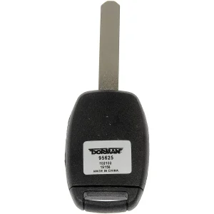 Dorman HELP! Keyless Remote Case – 95625 - view 2