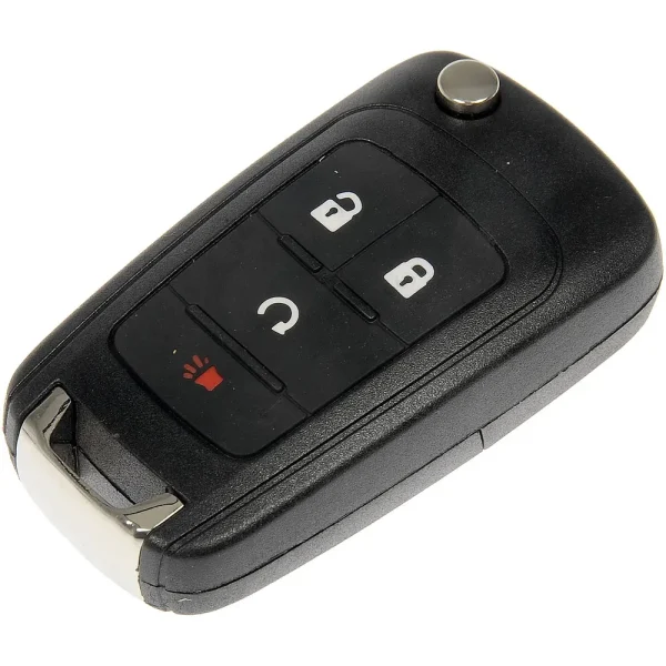 Dorman HELP! Keyless Remote Case – 95626