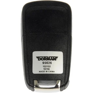 Dorman HELP! Keyless Remote Case – 95626 - view 2