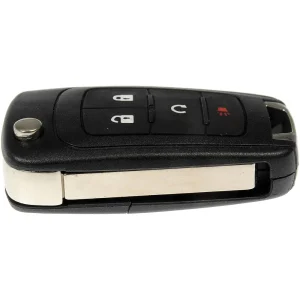 Dorman HELP! Keyless Remote Case – 95626 - view 3