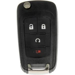 Dorman HELP! Keyless Remote Case – 95626 - view 4