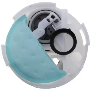 Import Direct Fuel Pump And Strainer – E18505 - view 2