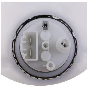 Import Direct Fuel Pump And Strainer – E18505 - view 3