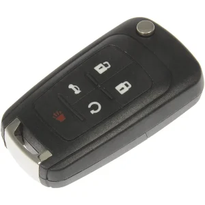 Dorman HELP! Keyless Remote Case – 95630