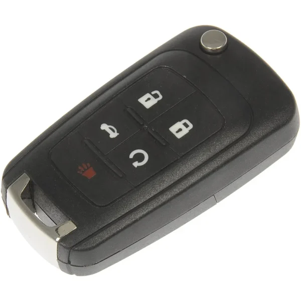 Dorman HELP! Keyless Remote Case – 95630