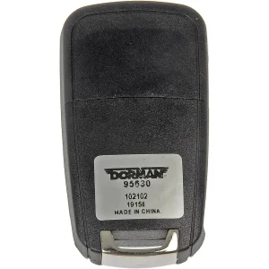 Dorman HELP! Keyless Remote Case – 95630 - view 2