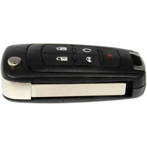 Dorman HELP! Keyless Remote Case – 95630 - view 3