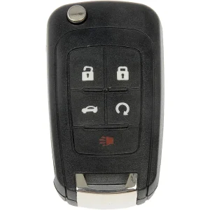 Dorman HELP! Keyless Remote Case – 95630 - view 4
