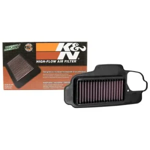 K&N Engineering Panel Air Filter – HA1219 - view 3