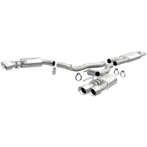 MagnaFlow Street Series 3 Inch Exhaust System – 19370