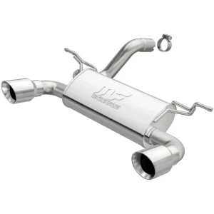 MagnaFlow Street Series 2-1/2 Inch Exhaust System – 19385