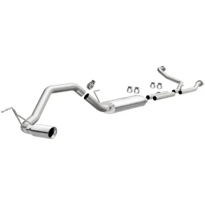 MagnaFlow Street Series 3 Inch Exhaust System – 19421