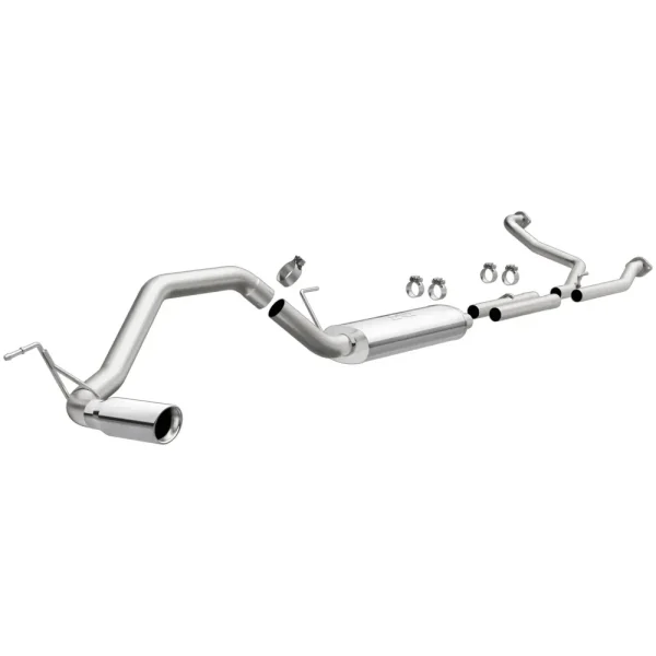 MagnaFlow Street Series 3 Inch Exhaust System – 19421