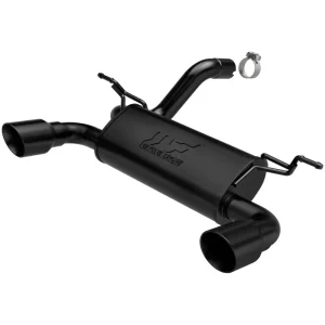 MagnaFlow Street Series 2-1/2 Inch Exhaust System – 19388