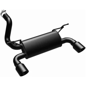 MagnaFlow Street Series 2-1/2 Inch Exhaust System – 19388 - view 2