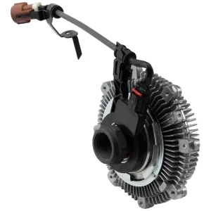 Murray Temperature Control Electric Cooling Fan Clutch – 3264