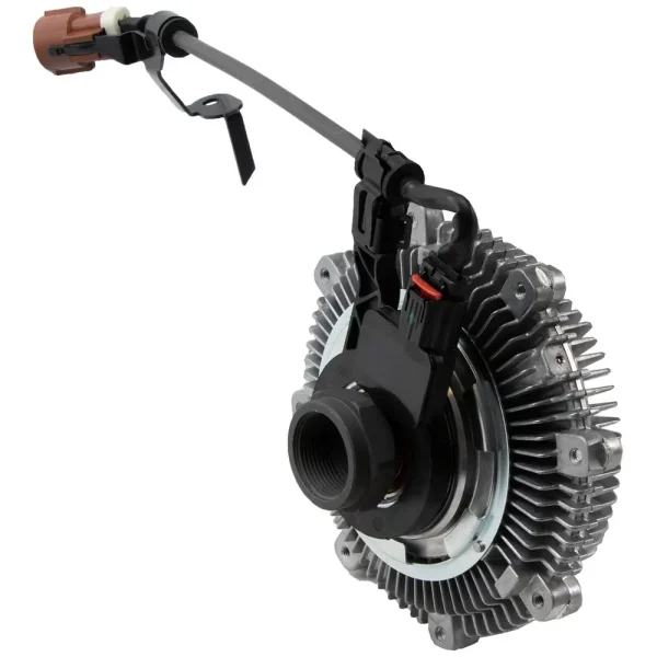 Murray Temperature Control Electric Cooling Fan Clutch – 3264