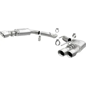 MagnaFlow Competition Series 3 Inch Exhaust System – 19418