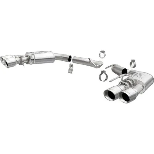MagnaFlow Competition Series 3 Inch Exhaust System – 19418