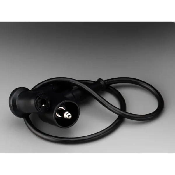 3M Power Cord – 29207