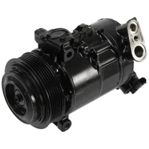 Murray 6SBU14 A/C Compressor – Remanufactured – 167376