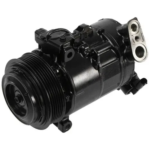 Murray 6SBU14 A/C Compressor – Remanufactured – 167376