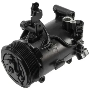 Murray CVC A/C Compressor – Remanufactured – 197276