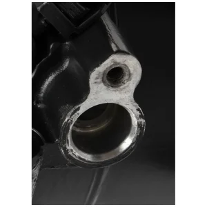 Murray CVC A/C Compressor – Remanufactured – 197276 - view 2