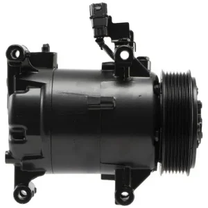 Murray CVC A/C Compressor – Remanufactured – 197276 - view 3