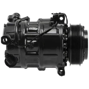 Murray PXC16 A/C Compressor – Remanufactured – 197501 - view 3