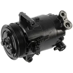 Murray CVC A/C Compressor – Remanufactured – 197299