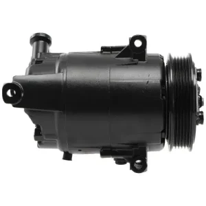 Murray CVC A/C Compressor – Remanufactured – 197299 - view 3